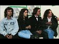 Maná - Entrevista en 1990 presentando su disco Falta Amor