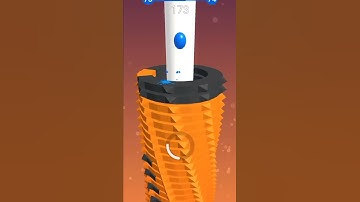 Stack Ball _ All Levels GamePlay (Android , Ios) NewGames