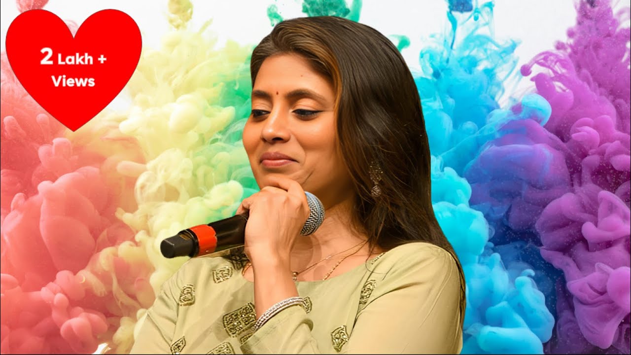 2022-03-05_Tumhaara chaahne waala khuda ki duniya mein_Sangeeta M. & Rana C.