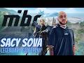 Sova🏹 Breeze 22 Kills!!! MIBR Sacy Sova🏹 VOD! ft. Coreano