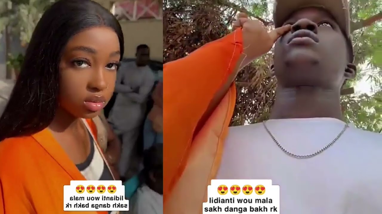 Belle Famille Tournage Kya et Malaw – Moments drôles et inattendus