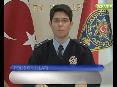 Polis Koleji Ne Nasil Girilir Youtube