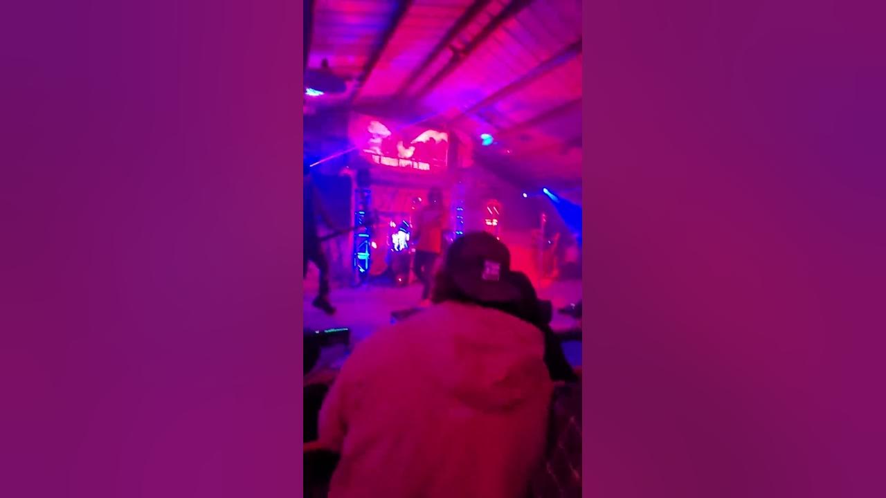 Fast Times 80 s Cover Band Party At 2023 RedBull Day In The Dirt At fast-times-80-s-cover-band-party-at-2023-redbull-day-in-the-dirt-at