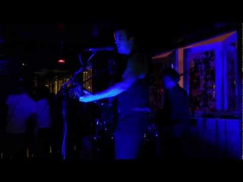 Mickey Harte & Band - Bordertown (live @ Dicey's, ...