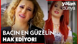 Tülay Bacısına Öyle Bir İş Buldu Ki - Yalan Dünya Özel 
