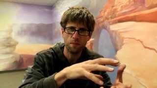 Aspen Mural Timelapse - Mural Joe