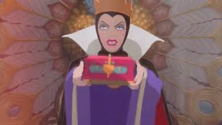 {DPS} Ways to Be Wicked MEP part 11 Evil Queen