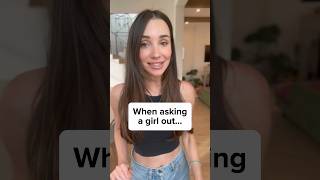 When asking a girl out…. #datingcoach #datingcoachformen