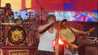 Sublime - F.T.R. (New Release LIVE) - Summer Greens (Greenwood Village, CO - 8.7.2026)