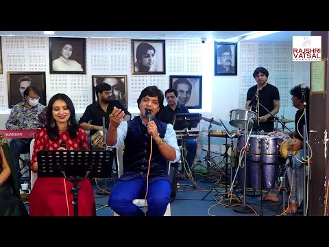 Parbat Ke Is Par Parbat Ke Us Par*SARGAM*Payal Vakharia*Abhijeet Rao*Laxmikant Pyarelal*Anand Bakshi