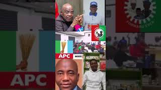 Noting Will Stop Governor Alex Otti From Being Re-Elected In 2027