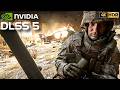 BATTLEFIELD 3 DLSS 5 Photorealistic Preset Operation BATTLEFIELD 3 DLSS 5 Photorealistic Preset Operation