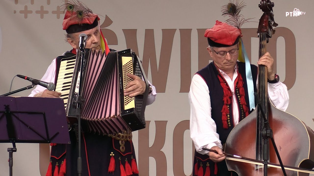 Kapela Działoszacy w Michałowie