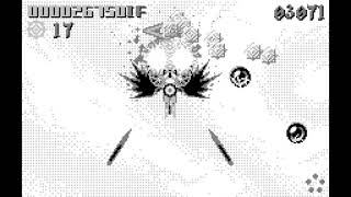 0Stranger - Practice Mode If Boss in 43 seconds (spliced) (demonstration cause i failed)