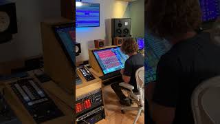 Dream Recording Studio with a RAVEN MTZ and Pro Tools Wealth