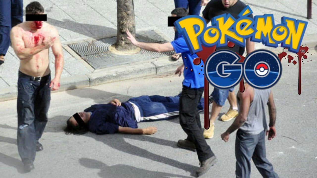 10 Craziest Pokemon Go Stories