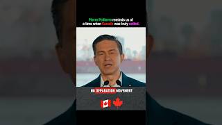Pierre Poilievre REMINDS Canada of a Better Time! 🇨🇦 #pierrepoilievre #politics #aberta