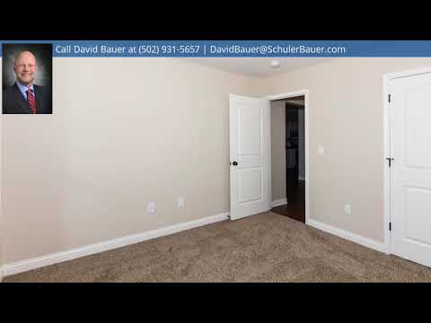 1018 Hadley Dr, Jeffersonville, IN home video tour