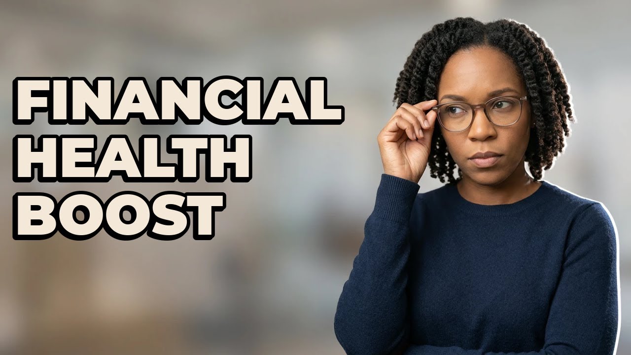 Can a DMP Improve My Overall Financial Health?