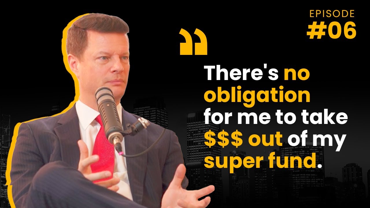 Are You TAXED AFTER Death?! ft. Dr Jeffrey Scott | Ep #06