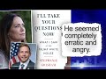 Ohio Congressman Denies Abuse Allegations Made By Ex-Wife And Her Senator Dad