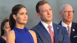 Ohio Congressman Denies Abuse Allegations Made By Ex-Wife And Her Senator Dad