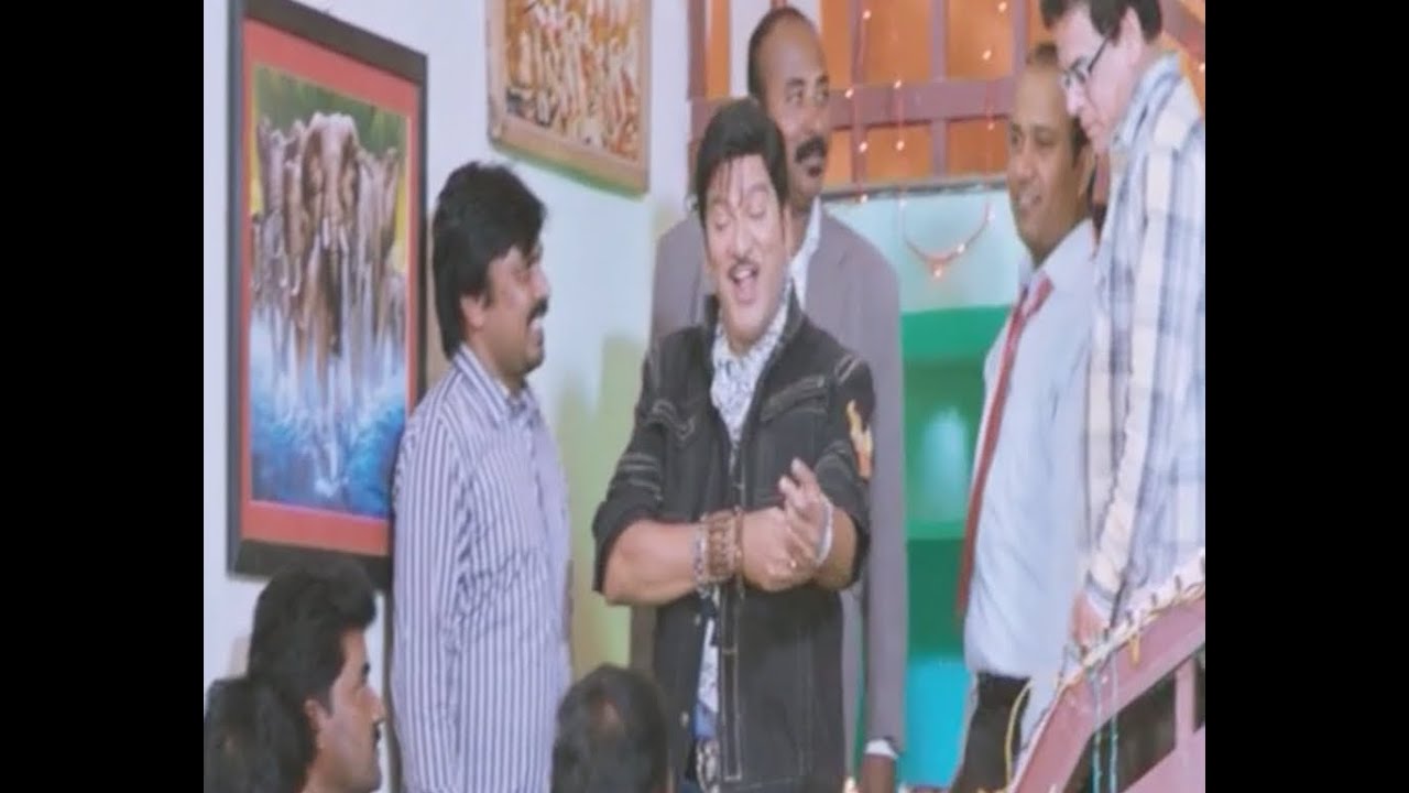 Noothilo Kappalu Song Trailer - Thagithe Okka Chukka Song - Rajendra Prasad, Jayaprakash Reddy