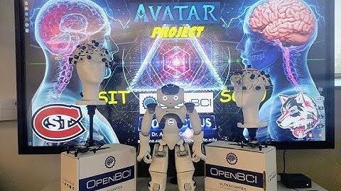 Avatar BCI Software Easy 8 Functional Tabs