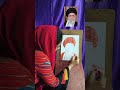Ayatollah ali khamenei 😭🥺 painting 😱 #painting #ayatollah #shorts #khamenei #drawing #art #death