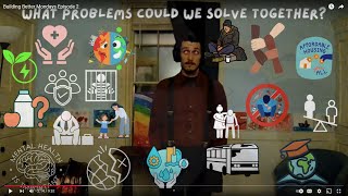 Building Better Mondays Episode 2