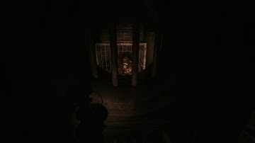 Amnesia a Machine for Pigs episode 9: A Dinner for Pigs