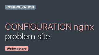 Webmasters: Nginx negating condition/ if else