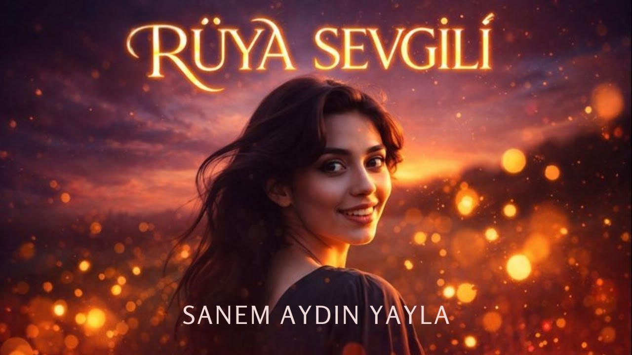 Rüya Sevgili - Sanem | Yıllar Sonra Aynı Yerde, Bambaşka Bir Kadın