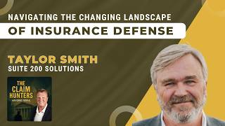 Navigating the Changing Landscape of Insurance Defense