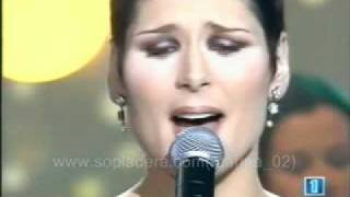 Rosa Lopez. Disco del año 2006 (parte 2). Más allá.