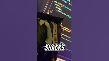 Share a line of code, let’s communicate with codes. #dibatech #code #programming #snack