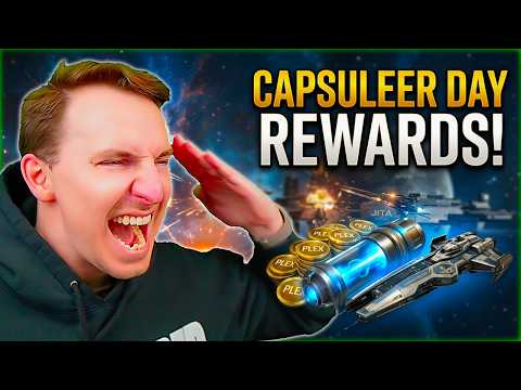 Jita Under ATTACK?? 🔥 New Warpath Content 🪐 CAPSULEER DAY XXIII: Complete Prep Guide