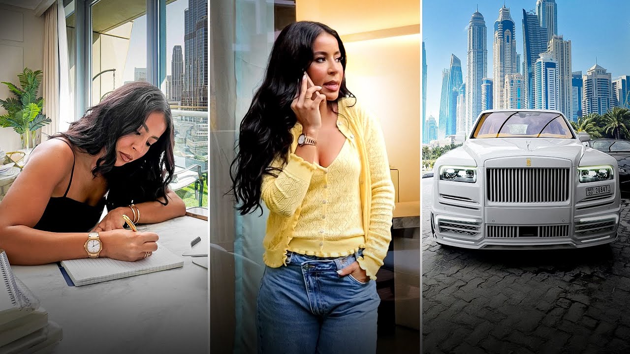 Raw Reality Of A 27 Year Old Millionaire Entrepreneur in Dubai
