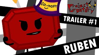 PROJECT PURGATORY TRAILER 1: RUBEN