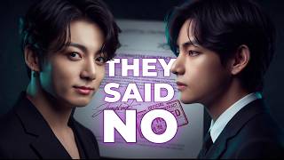 The $340M Cost of BTS Snubbing the Grammys