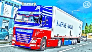 ["ets2", "truck simulator", "euro truck simulator 2", "euro truck simulator", "ets", "gameplays", "tuning", "ccd", "city car driving", "racing", "illegal racing", "cars", "trucks", "DAF", "DAF XF", "DAF Euro 6", "XF Euro 6", "Euro 6 Reworked", "DAF XF Eur
