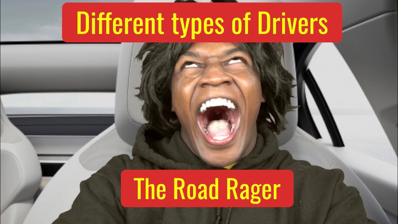 different-types-of-drivers-youtube