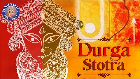 Shri Durga Ashtotar Shatnam Stotram | Chanting of 108 Names of Durga | Durga Stotram | Rajshri Soul