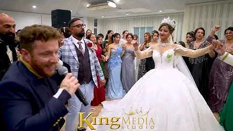 ❌Florin Cercel  -Te-am  Visat Te Visez ❌2025❌ Live ❤️David & Denisa❤️