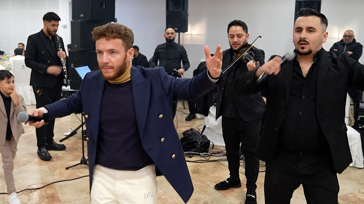 ❌Florin Cercel  -Te-am  Visat Te Visez ❌2025❌ Live ❤️David & Denisa❤️