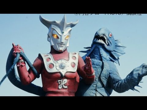 半魚人ボーズ星人 - YouTube