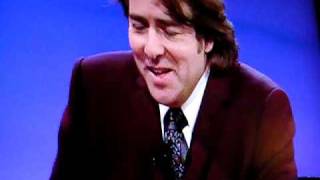 Jonathan Ross introduces Twitter to over 4m Brits on TV