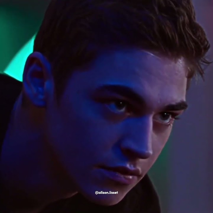 the tension 😳 #hardinscott #aftermovie #tessayoung #aftereverhappy #josephinelangford #heroft