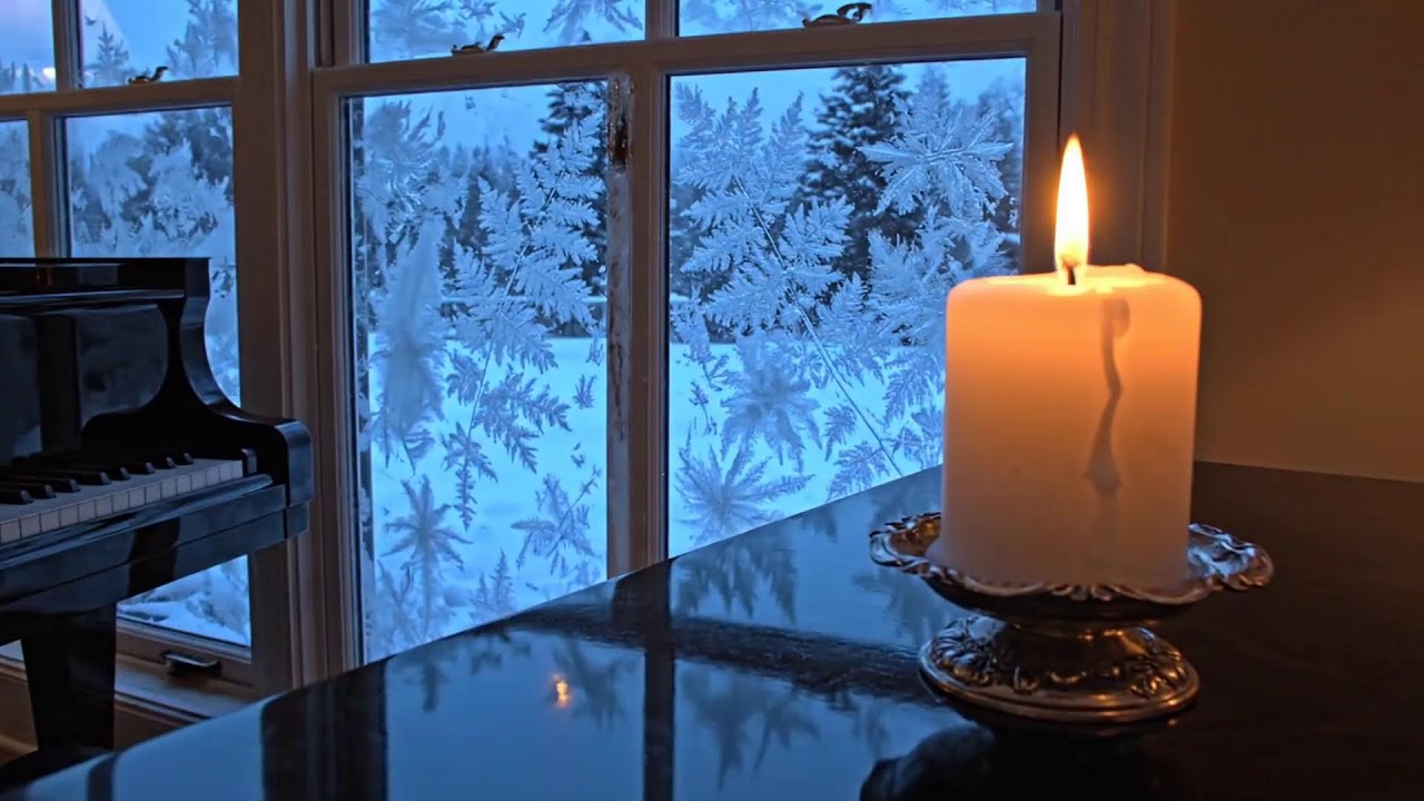 Deep Piano Jazz for Midnight Thoughts – Ideal for Late Reflection