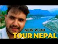 Nepal tour from india  bheri and karnali river 2023 april 28 episode 2